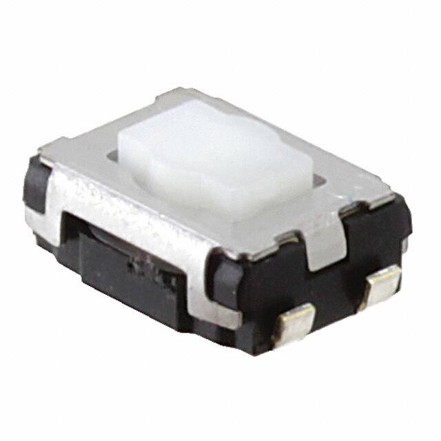 EVQ-P9H02MPanasonic Electronic Components