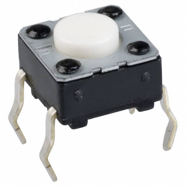 EVQ-PAC04MPanasonic Electronic Components
