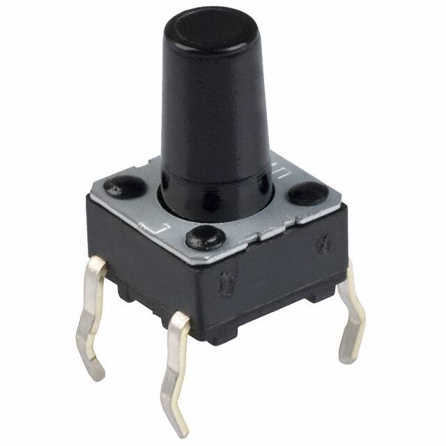 EVQ-PAG09KPanasonic Electronic Components