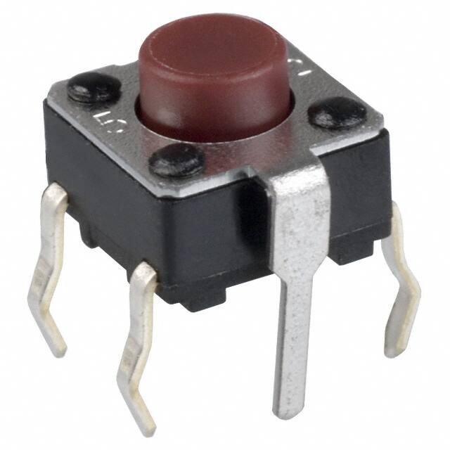 EVQ-PBC05RPanasonic Electronic Components