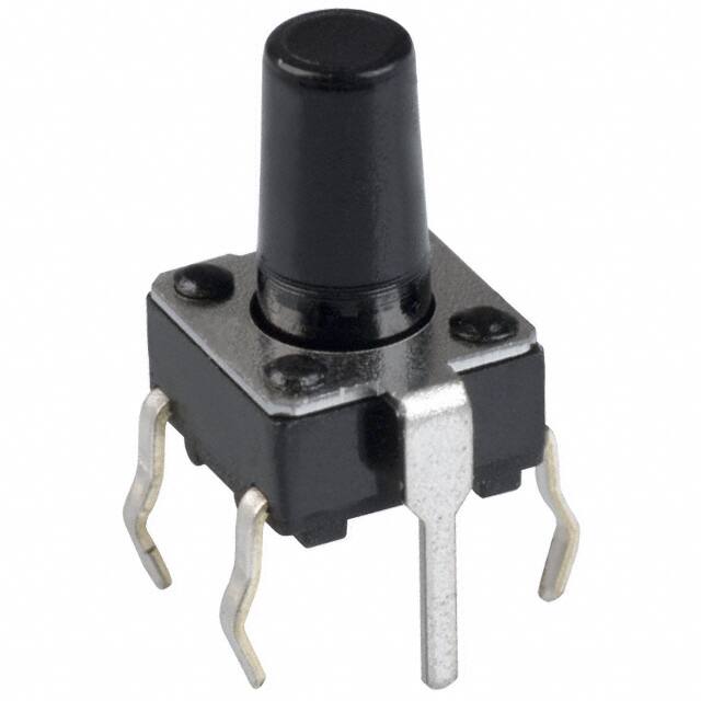 EVQ-PBC09KPanasonic Electronic Components