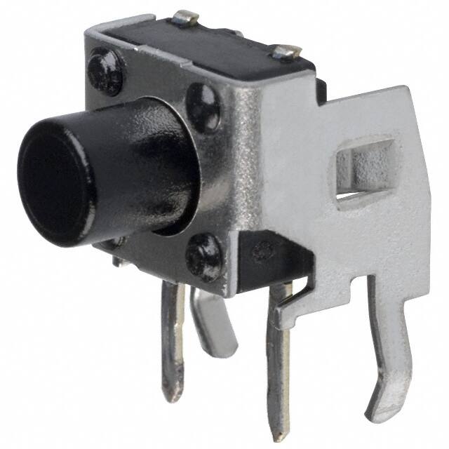 EVQ-PF006KPanasonic Electronic Components