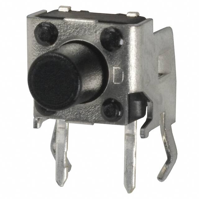 EVQ-PF206KPanasonic Electronic Components