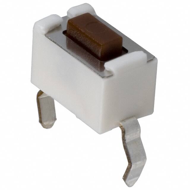 EVQ-PJC04TPanasonic Electronic Components