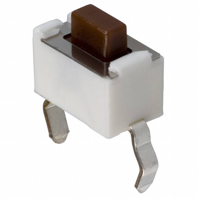 EVQ-PJC05TPanasonic Electronic Components
