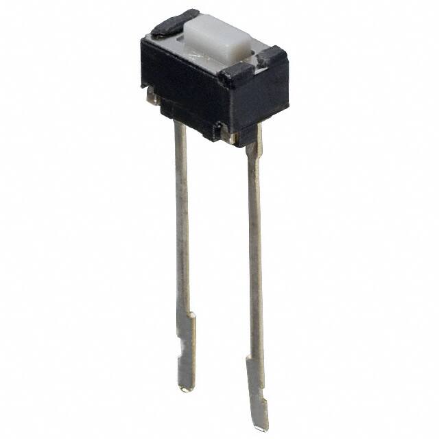 EVQ-PJG04QPanasonic Electronic Components
