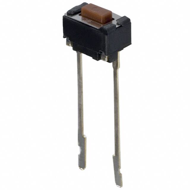 EVQ-PJJ04TPanasonic Electronic Components