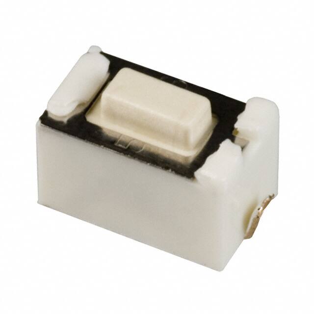 EVQ-PJX04MPanasonic Electronic Components