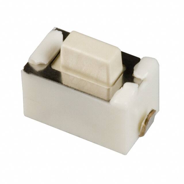 EVQ-PJX05MPanasonic Electronic Components