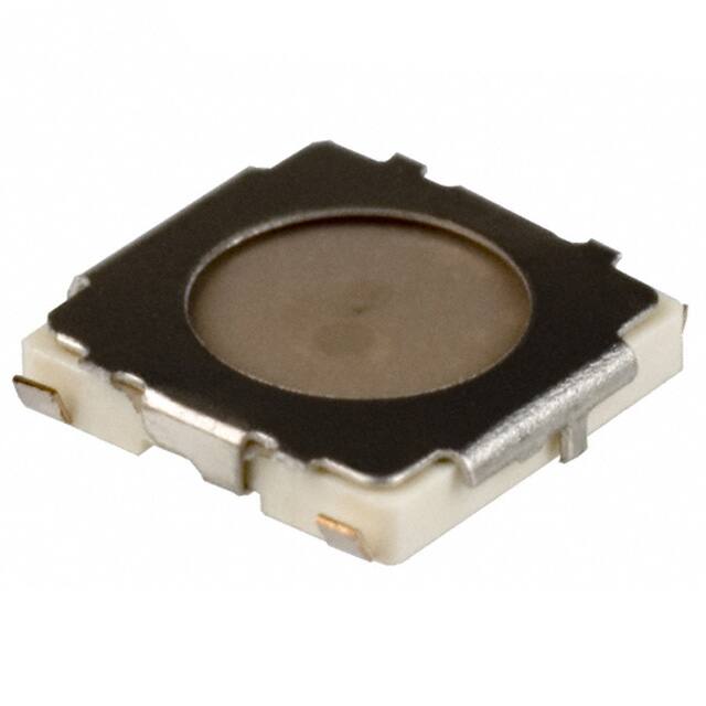 EVQ-PLKA08Panasonic Electronic Components