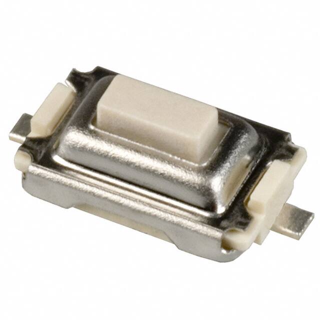 EVQ-PPHA25Panasonic Electronic Components