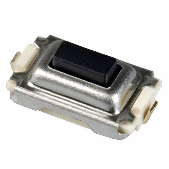 EVQ-PPBA25Panasonic Electronic Components