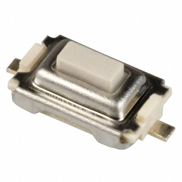 EVQ-PPRA25Panasonic Electronic Components