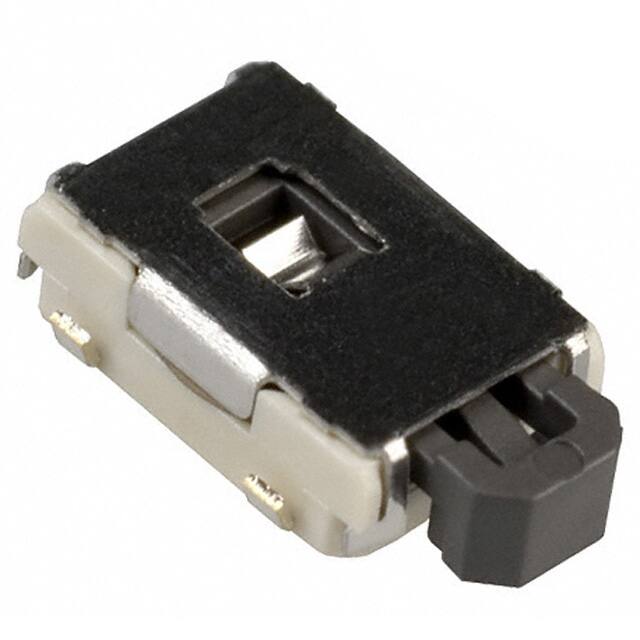 EVQ-PSD02KPanasonic Electronic Components