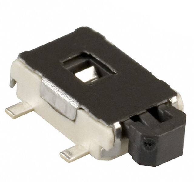EVQ-PSM02KPanasonic Electronic Components