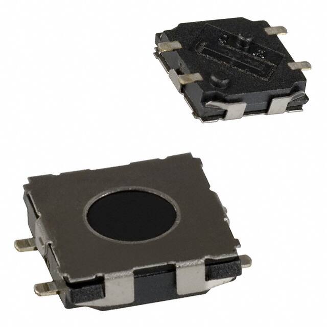 EVQ-PWAA15Panasonic Electronic Components