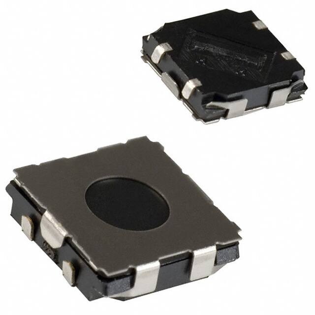 EVQ-PWBA15Panasonic Electronic Components