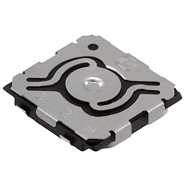 EVQ-Q04A10Panasonic Electronic Components