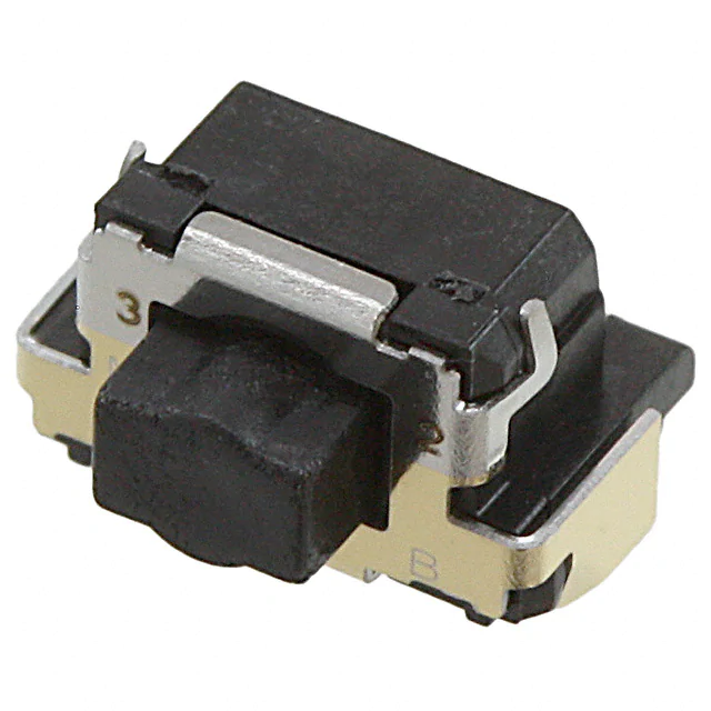 EVQ-Q0G03KPanasonic Electronic Components