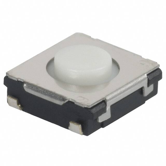 EVQ-Q2K02WPanasonic Electronic Components