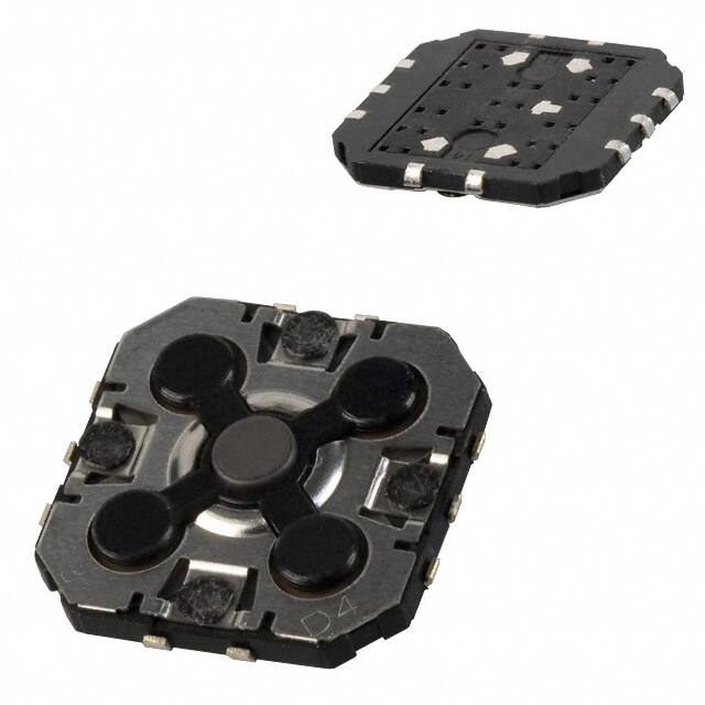 EVQ-Q3AA15Panasonic Electronic Components