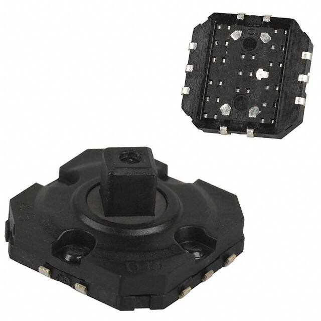 EVQ-Q5A05KPanasonic Electronic Components