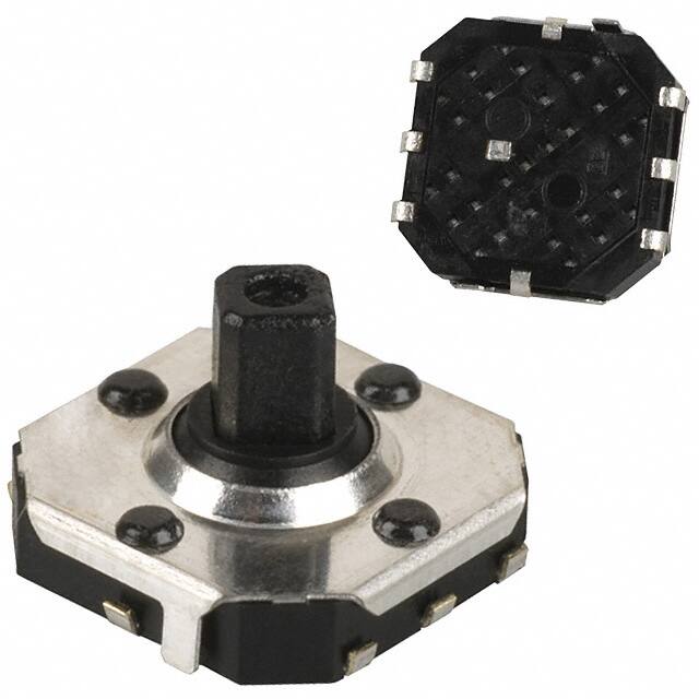 EVQ-Q7GA50Panasonic Electronic Components