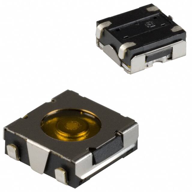 EVQ-QFV02KPanasonic Electronic Components