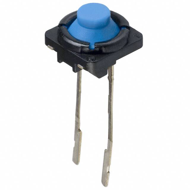 EVQ-QJD05BPanasonic Electronic Components