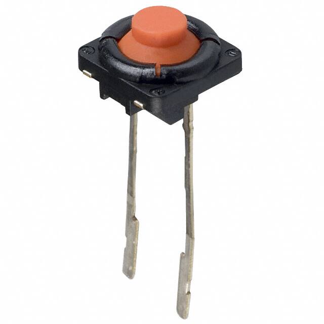EVQ-QJE05DPanasonic Electronic Components