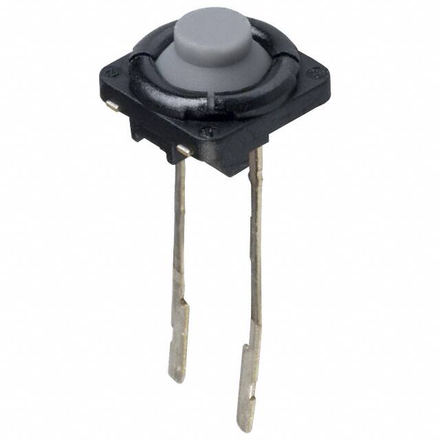 EVQ-QJJ05QPanasonic Electronic Components