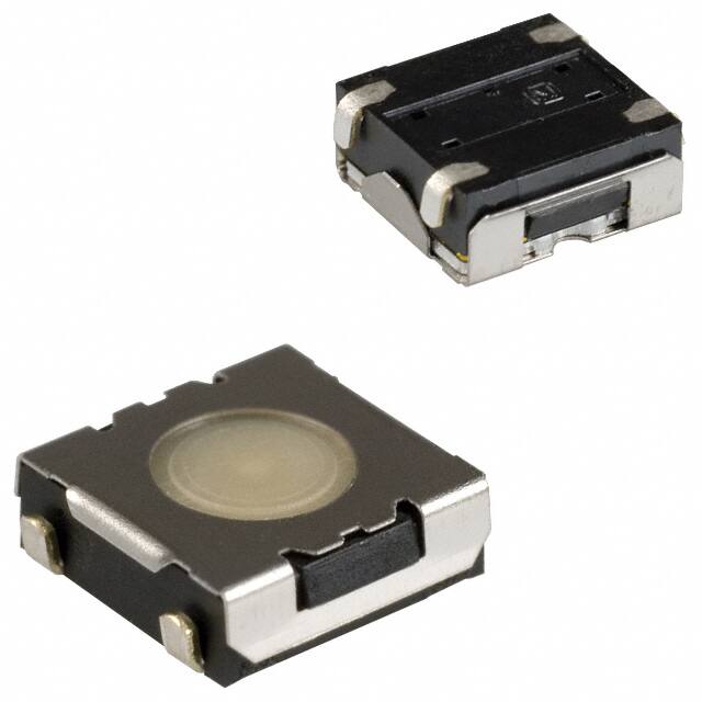 EVQ-QWM01WPanasonic Electronic Components
