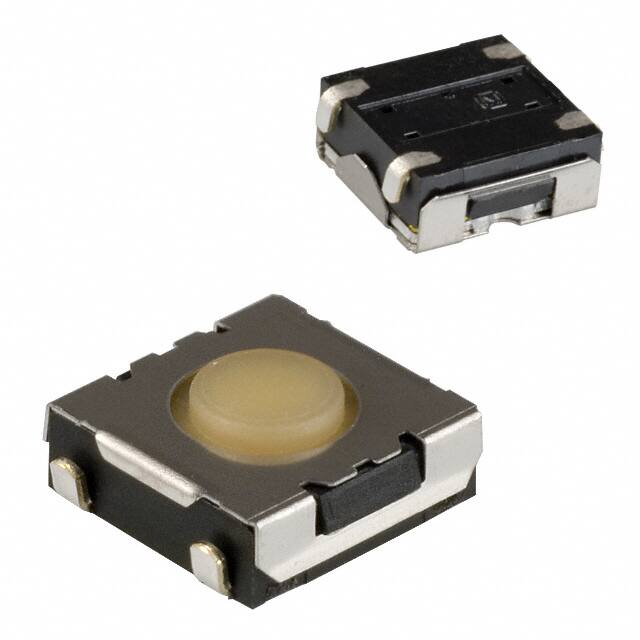 EVQ-QWP02WPanasonic Electronic Components