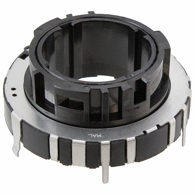 EVQ-V4300418BPanasonic Electronic Components