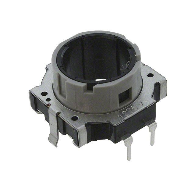 EVQ-V6A00609BPanasonic Electronic Components