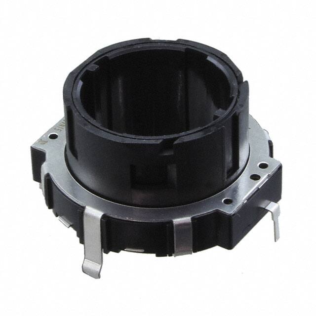 EVQ-V5102309BPanasonic Electronic Components