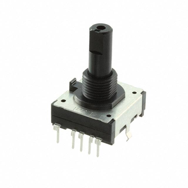 EVQ-V9C00116EPanasonic Electronic Components