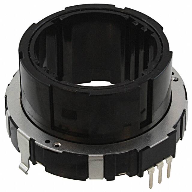 EVQ-VND00115BPanasonic Electronic Components
