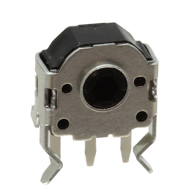 EVQ-VUA00112BPanasonic Electronic Components