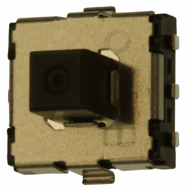 EVQ-WHA50KPanasonic Electronic Components