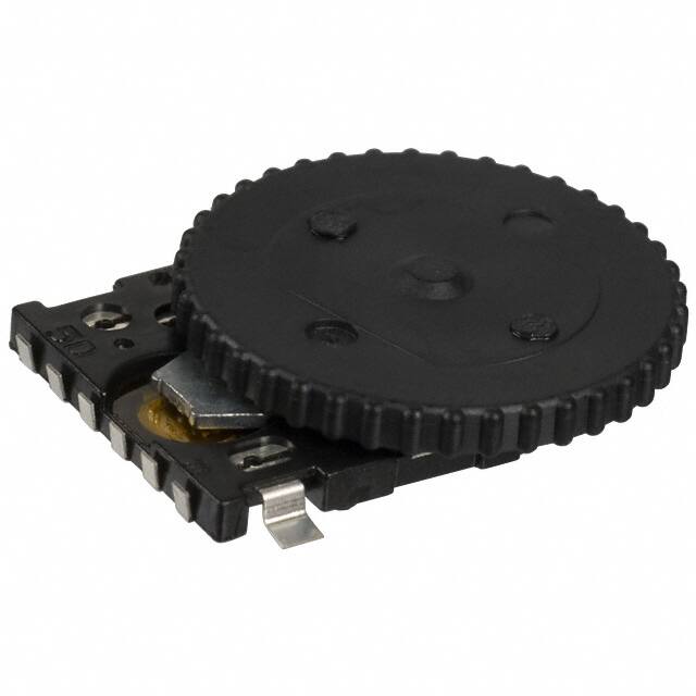 EVQ-WKA001Panasonic Electronic Components