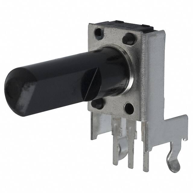 EVU-E2AF25B14Panasonic Electronic Components