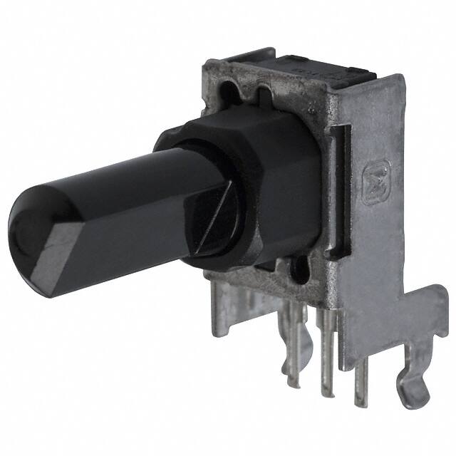 Panasonic Electronic Components EVU-E3KFK4B24