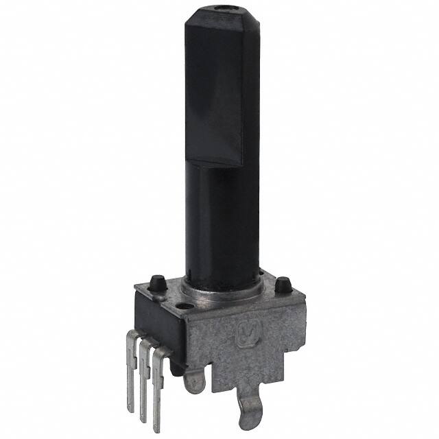 EVU-F2AF30B14Panasonic Electronic Components