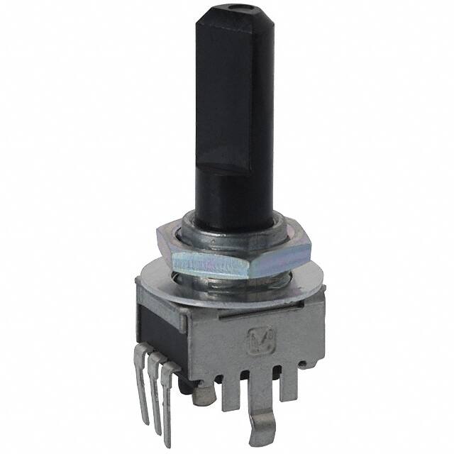 EVU-F2JFK4B53Panasonic Electronic Components