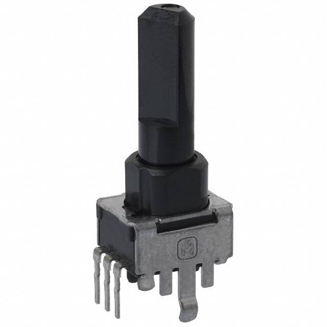 EVU-F3LFL3B14Panasonic Electronic Components