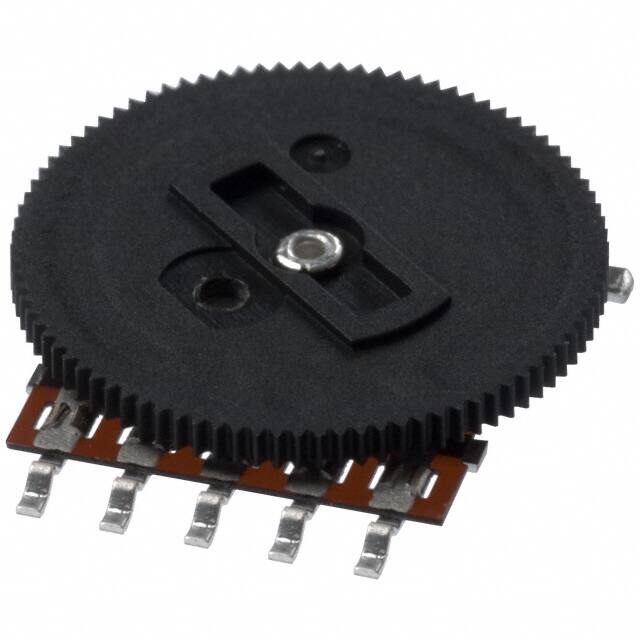 EVU-TUHB07C54Panasonic Electronic Components