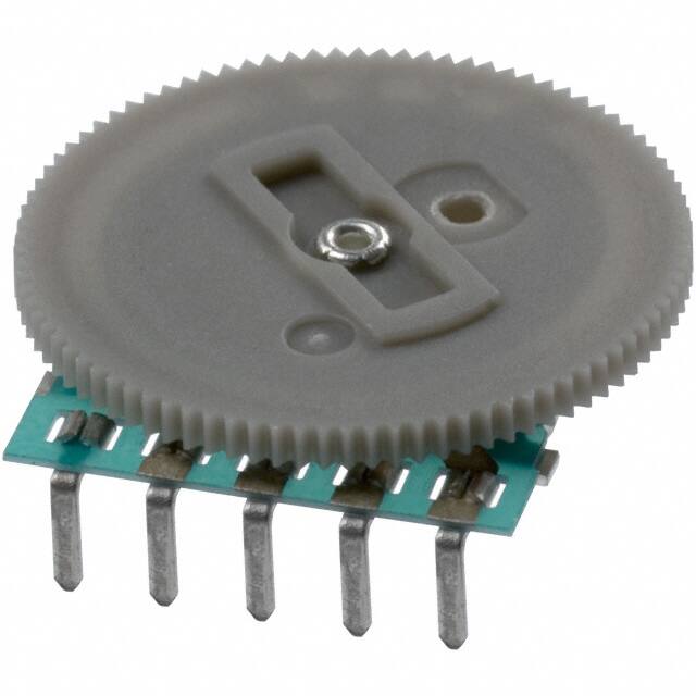 EVU-TW1B24A13Panasonic Electronic Components