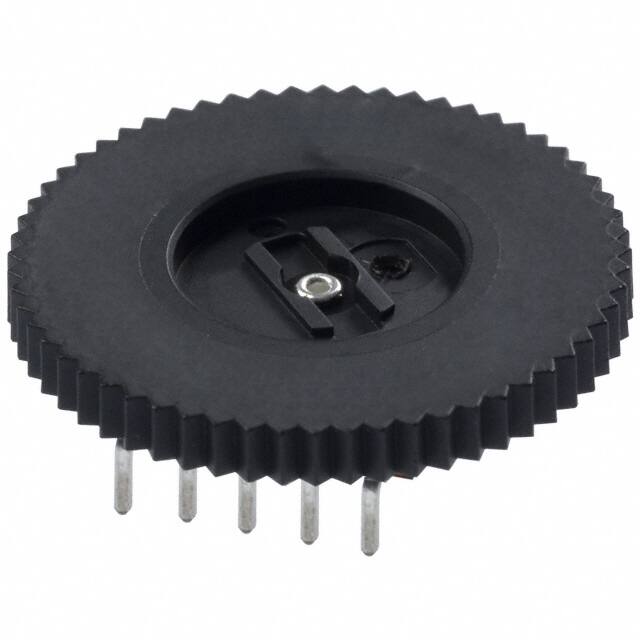 EVU-TW7B45C14Panasonic Electronic Components