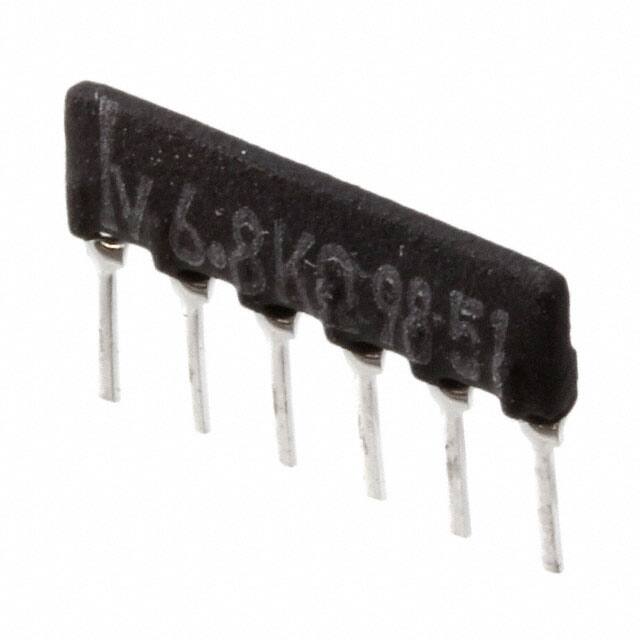 Panasonic Electronic Components EXB-F6E823G